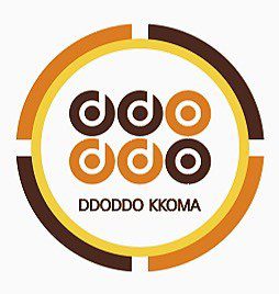 또또 꼬마깁밥 로고